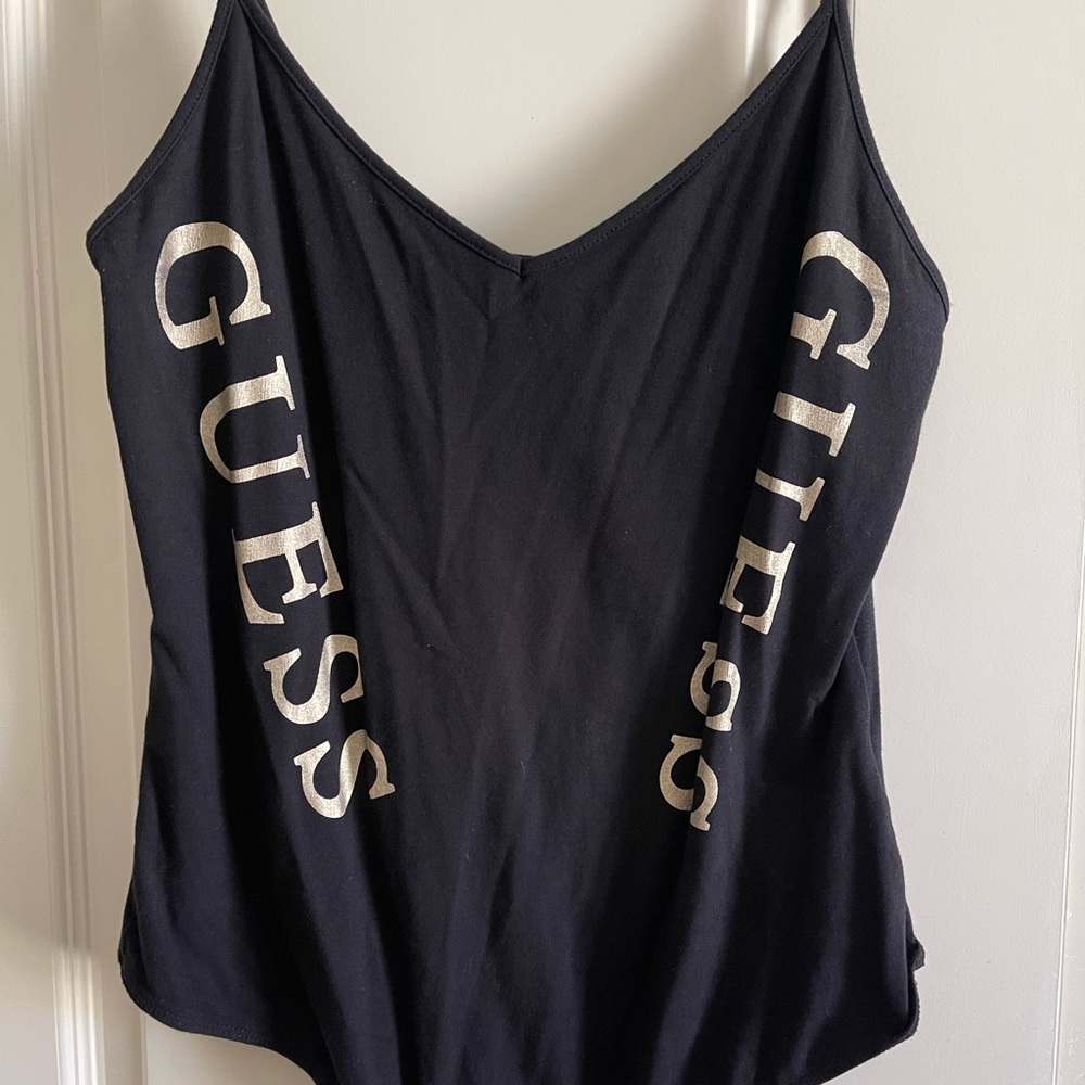 Guess bodysuit